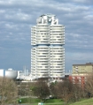 BWM Hochhaus